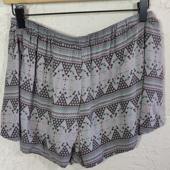 Tori Praver Swimwear Boise Shorts size medium - Picture 5 of 10